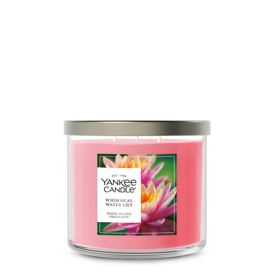 Whimsical Water Lily - U5F2G