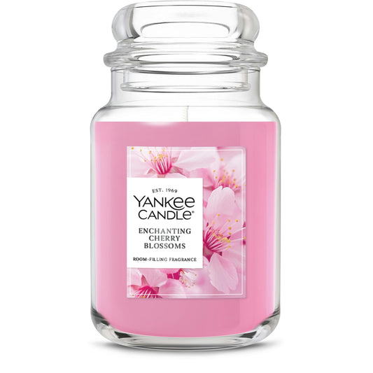 Enchanting Cherry Blossoms - 3AKP5