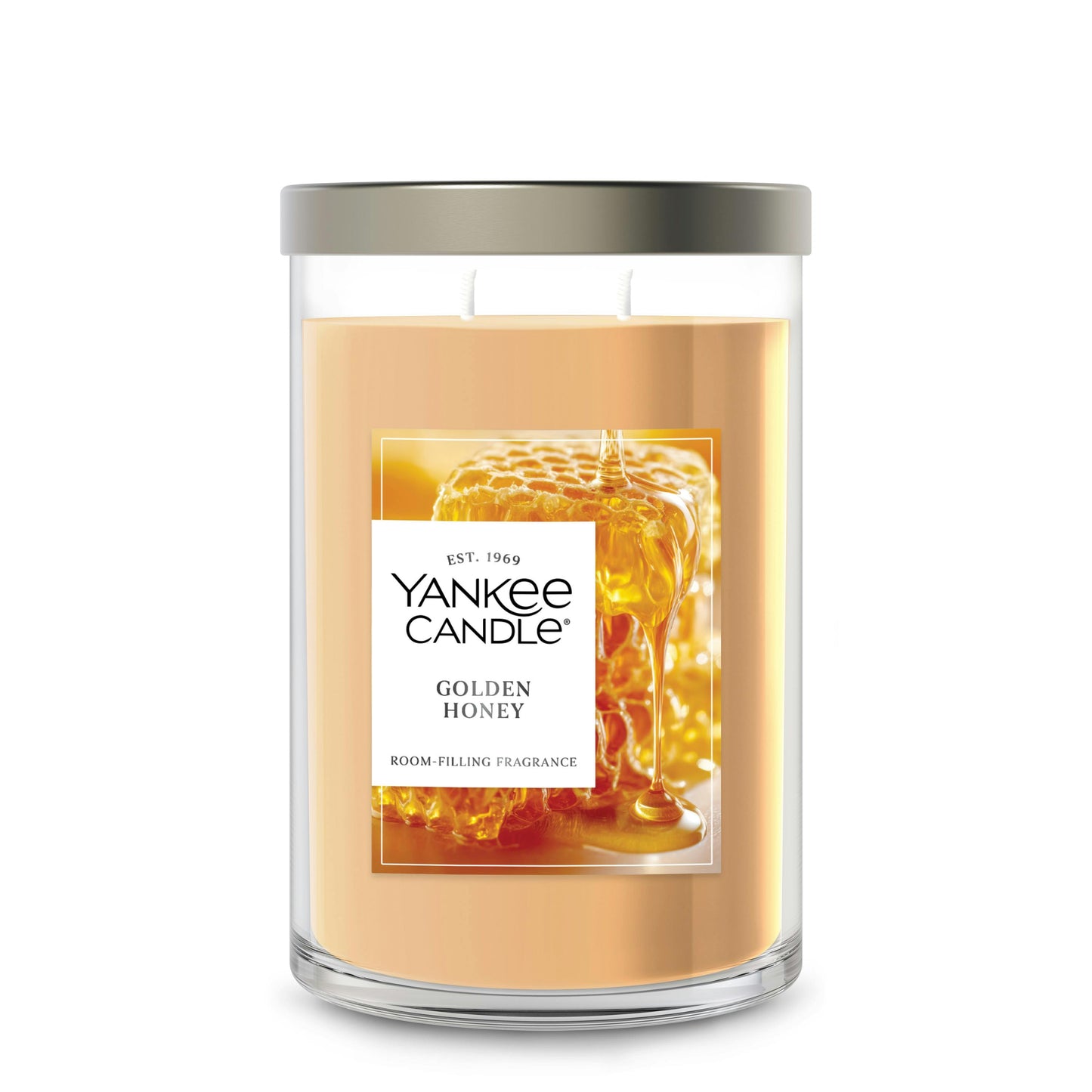 Golden Honey - PZ4QW