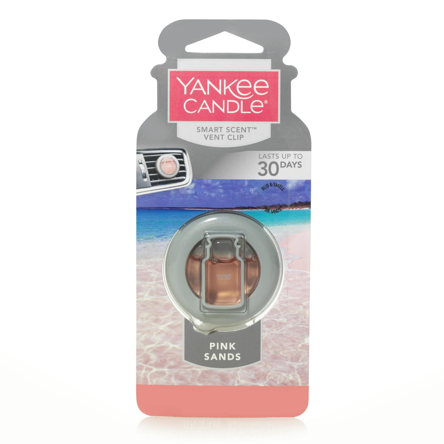 Pink Sands™ - W01ZV