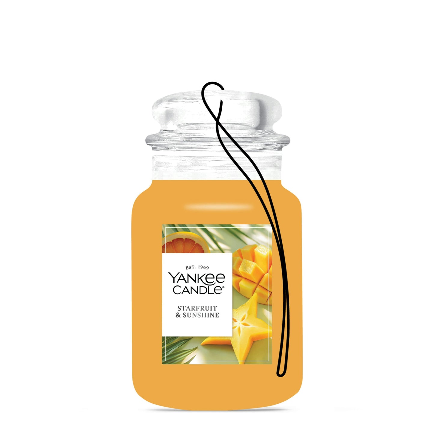 Starfruit & Sunshine - RH0L0