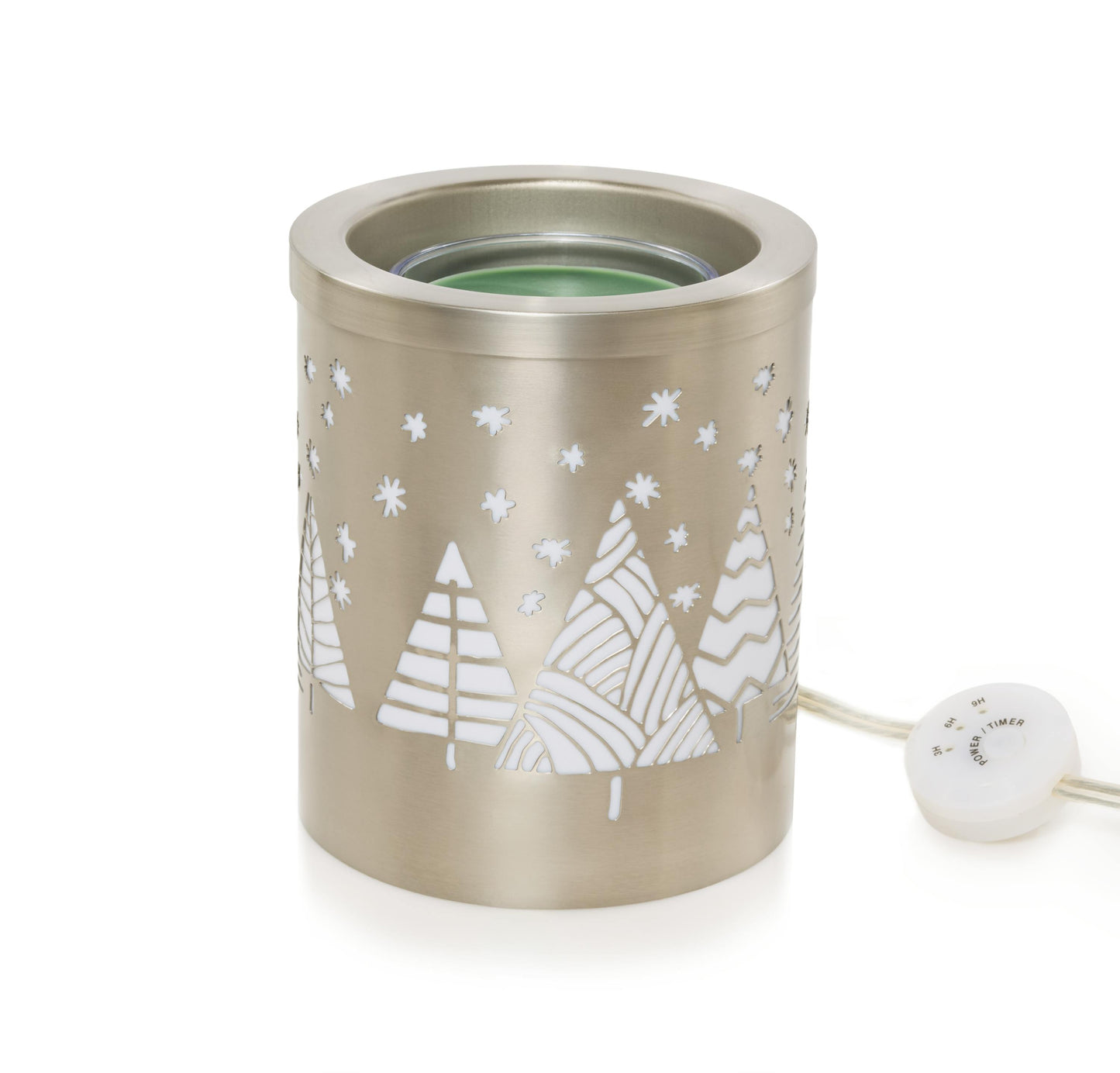 Christmas Trees - GRP7M