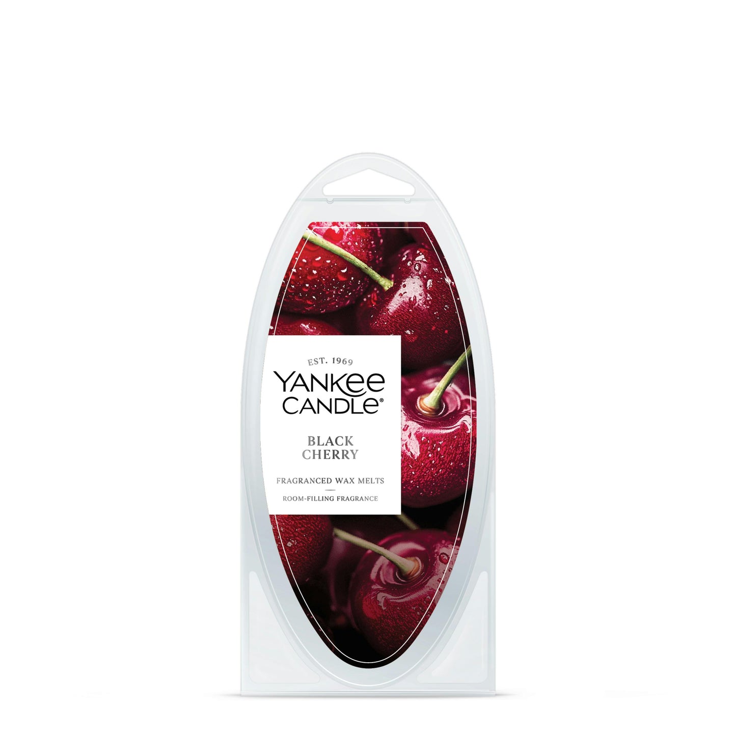 Black Cherry - Q2EFU