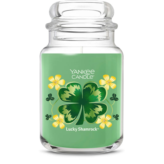 Lucky Shamrock™ - CXP37