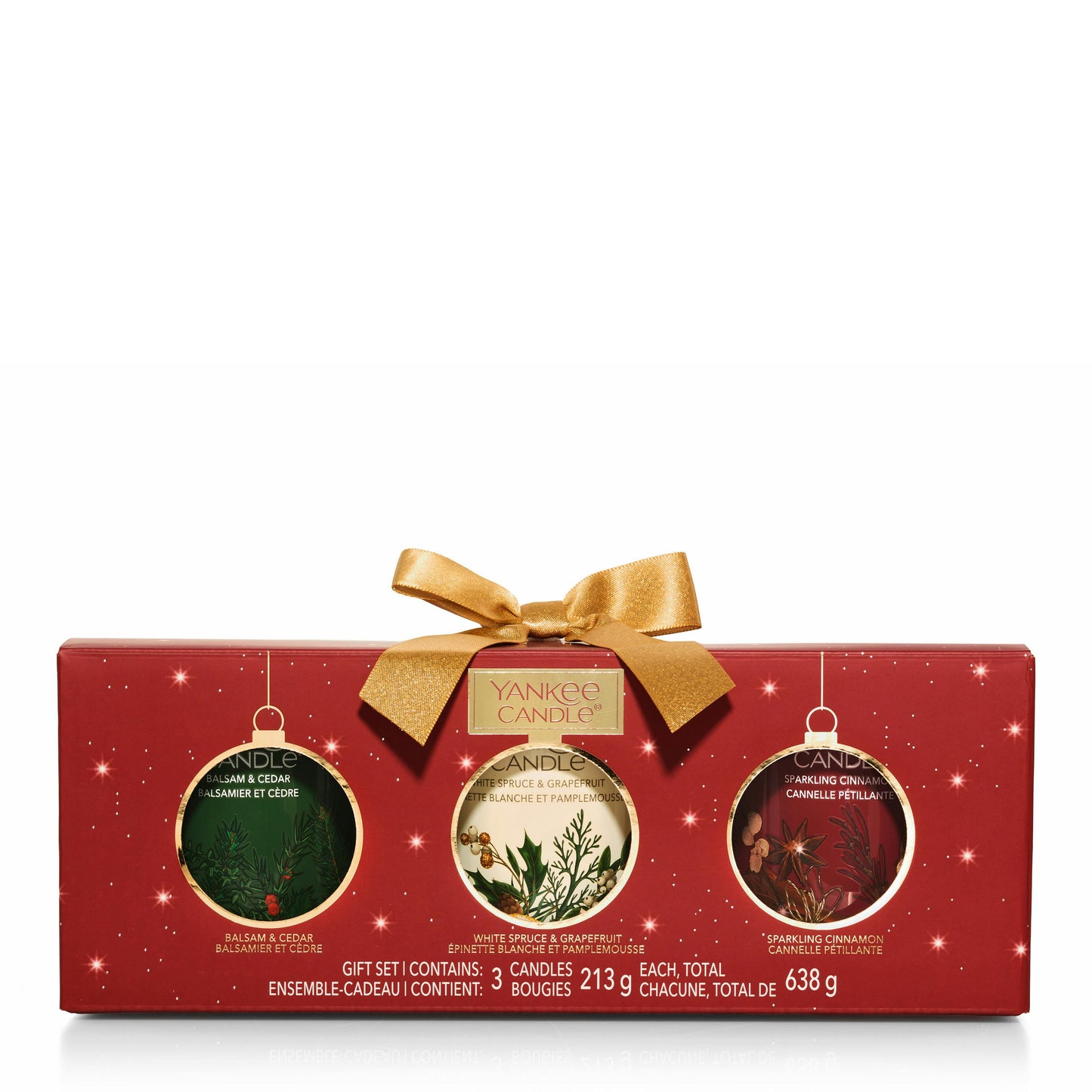 Timeless Ornament Tumbler Set - WCCP9