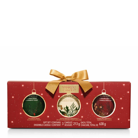 Timeless Ornament Tumbler Set - WCCP9