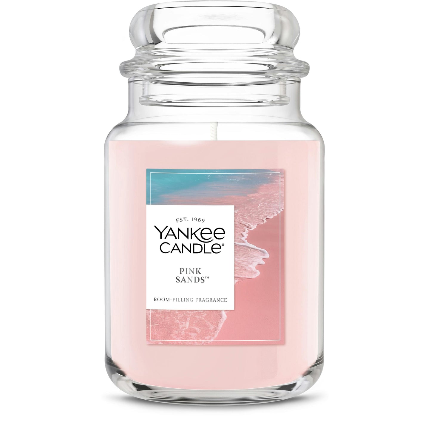 Pink Sands™ - H0DJM