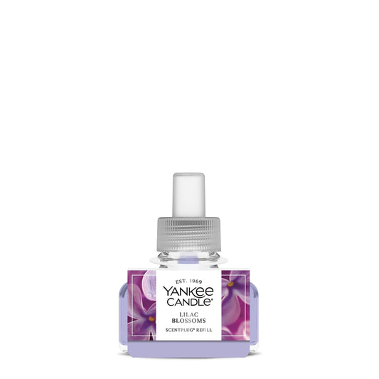 Lilac Blossoms - 65JD8