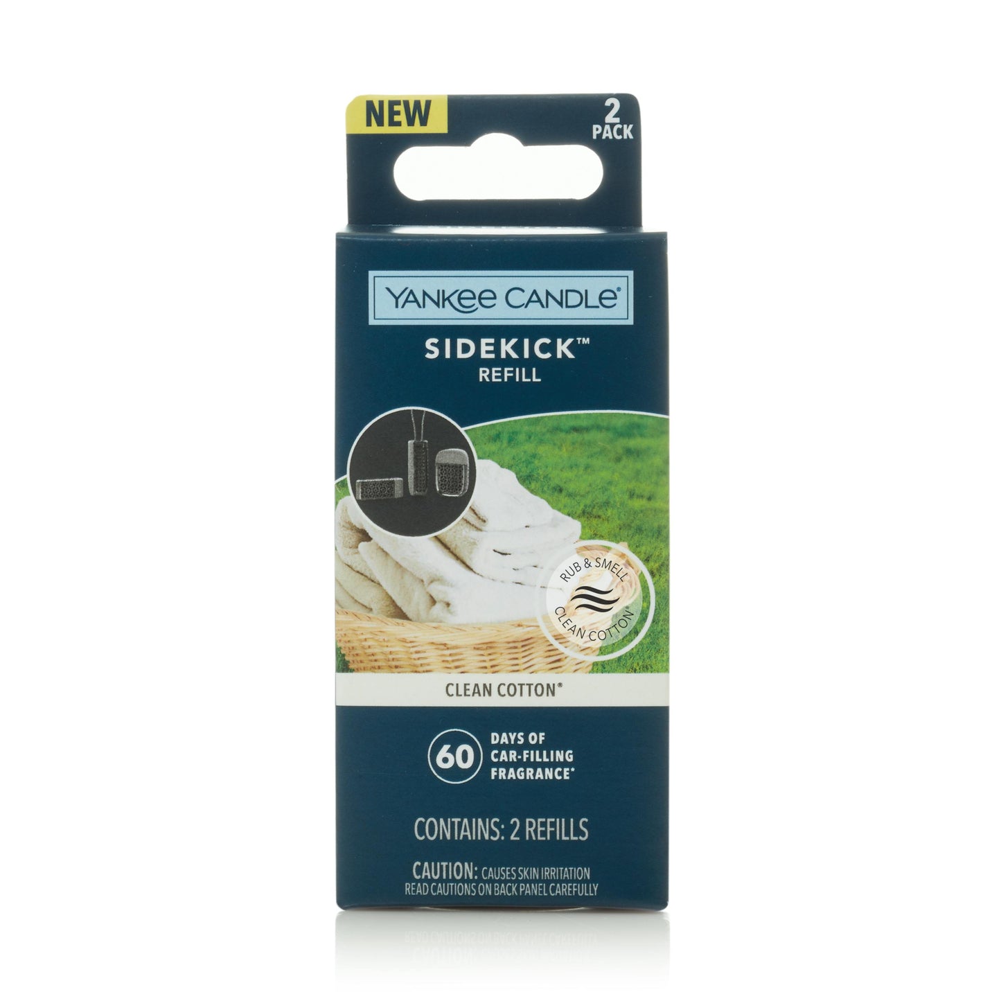 Clean Cotton® - HC4AS