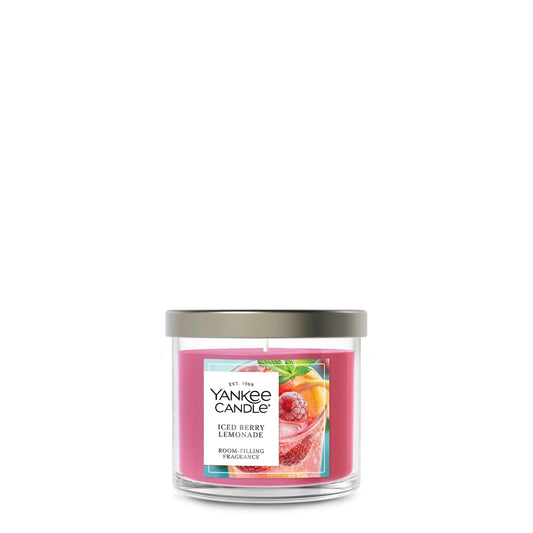 Iced Berry Lemonade - GEOM7