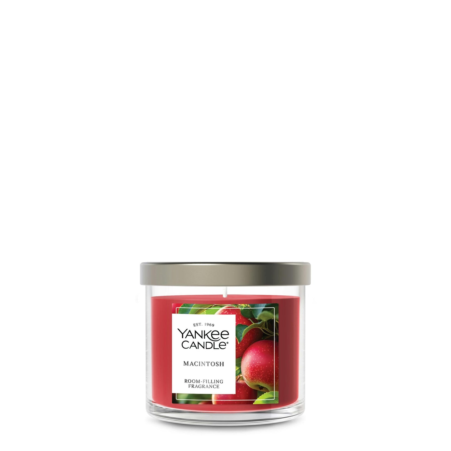 Macintosh - TMDCR