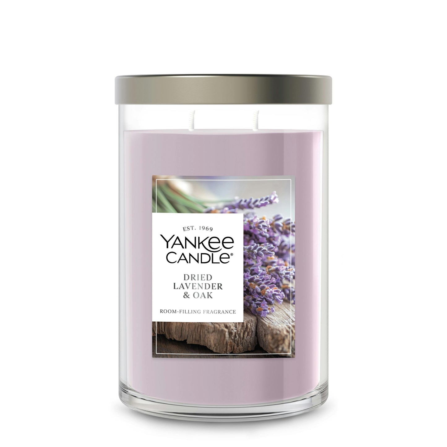 Dried Lavender & Oak - I5LAR