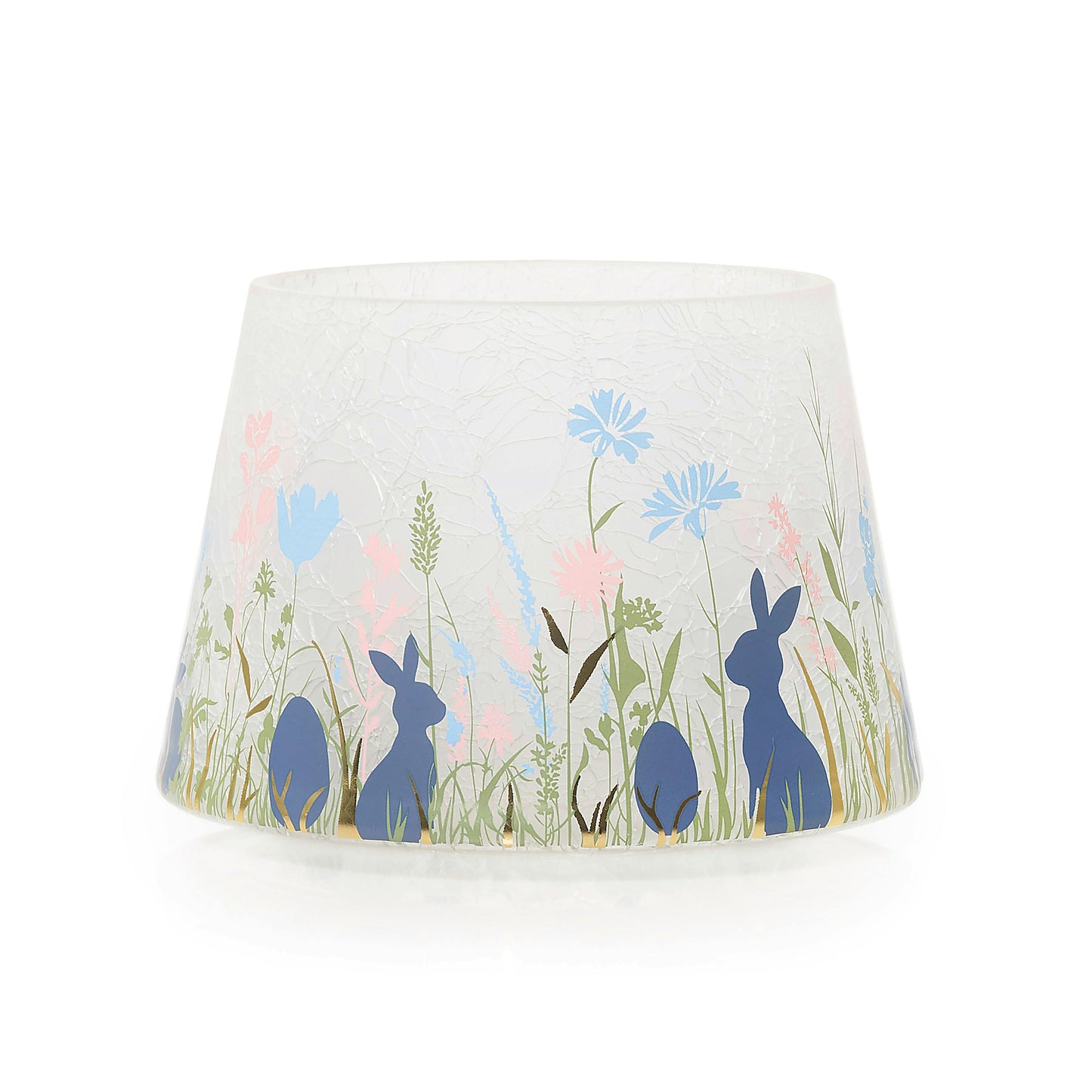 Easter Bunny Jar Shade - AGLDA