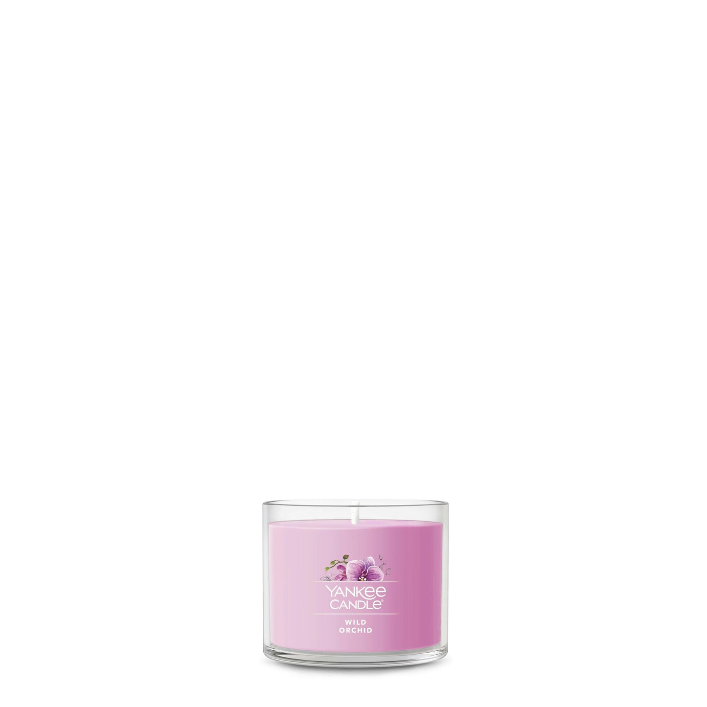 Wild Orchid - 5LJOP
