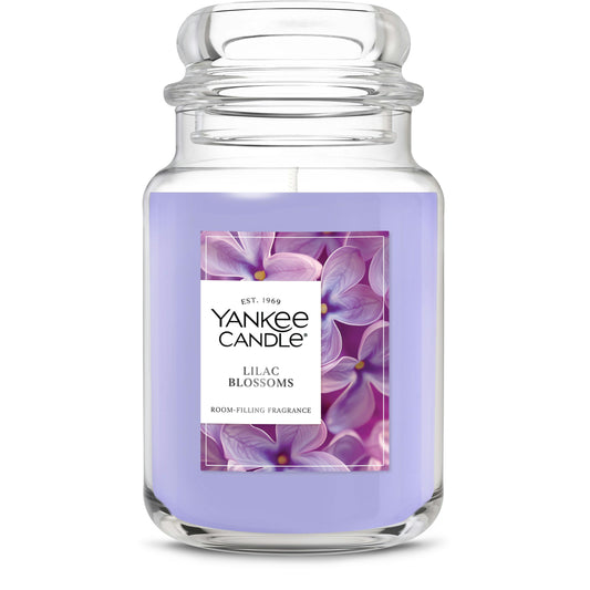 Lilac Blossoms - NVY2P
