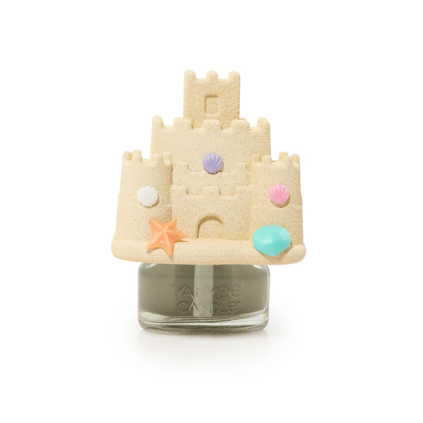 Sand Castle ScentPlug® with Light - GTPFG