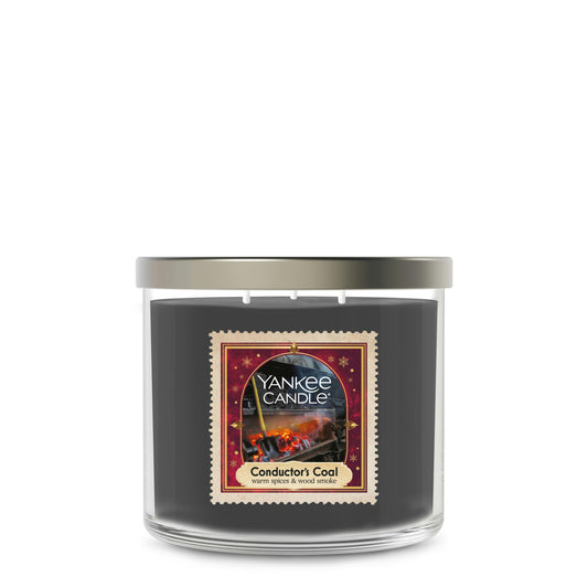 Conductor's Coal - 2OUOA