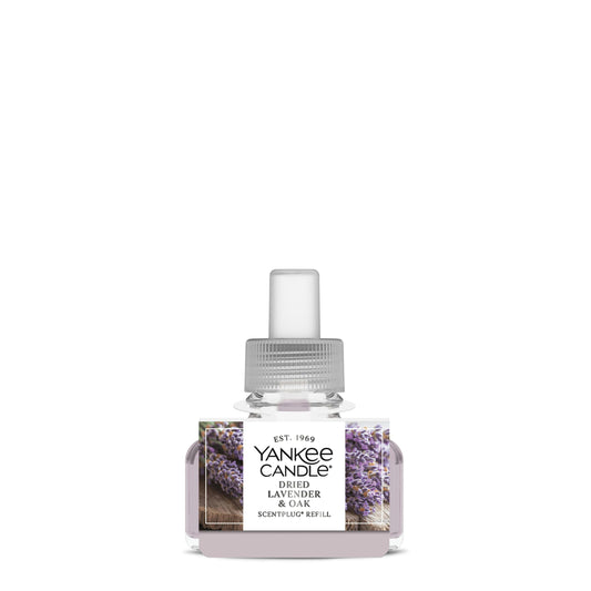 Dried Lavender & Oak - 5UWJ2