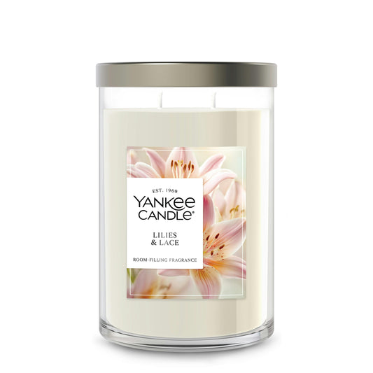 Lilies & Lace - 3AEYF