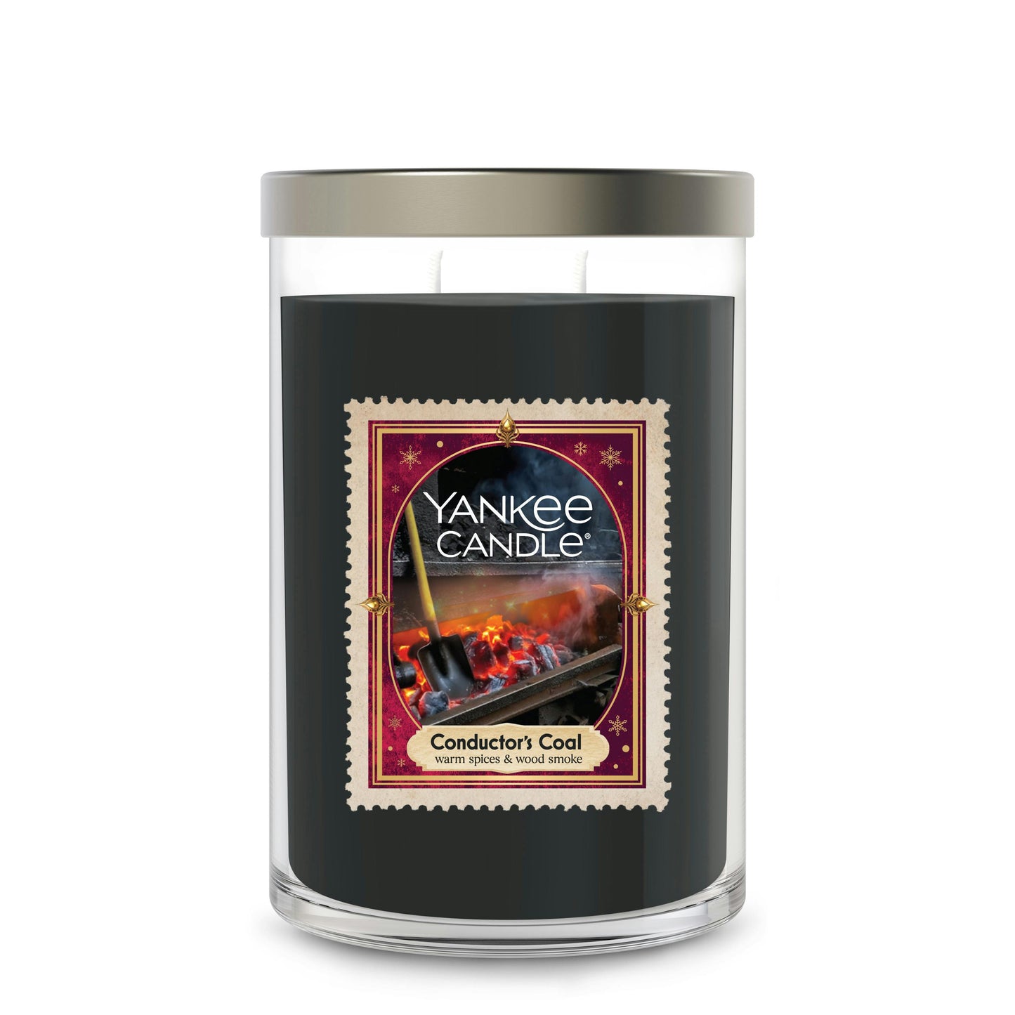 Conductor's Coal - QS72R