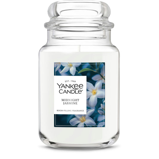 Midnight Jasmine - QJQBP