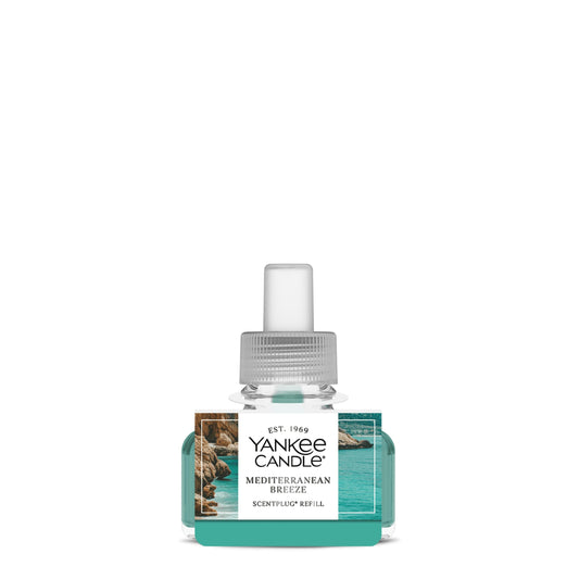 Mediterranean Breeze - 49ZVO