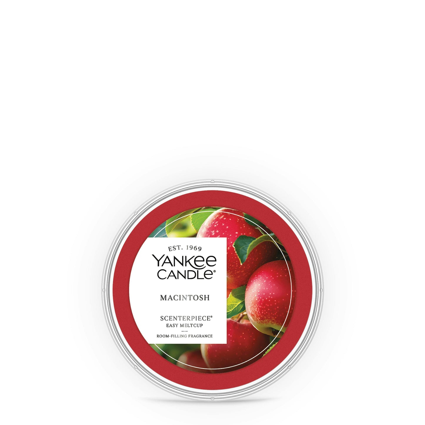 Macintosh - 1YVOR