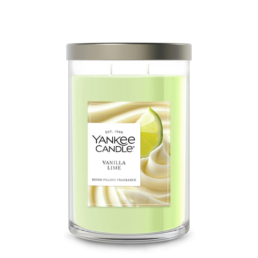 Vanilla Lime - KN5OT