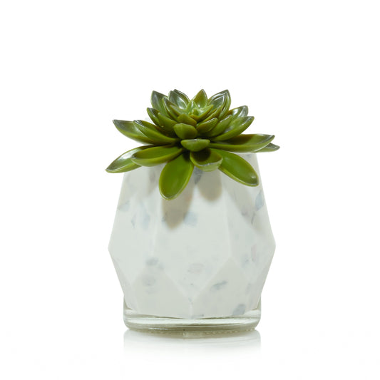 Faceted Succulent ScentPlug® Diffuser with Light - 0AD7C