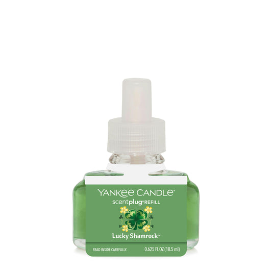 Lucky Shamrock™ - 51PQR