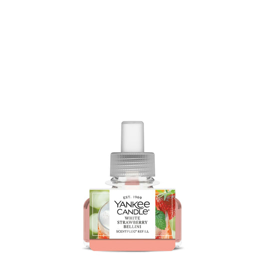 White Strawberry Bellini - 0JKYO