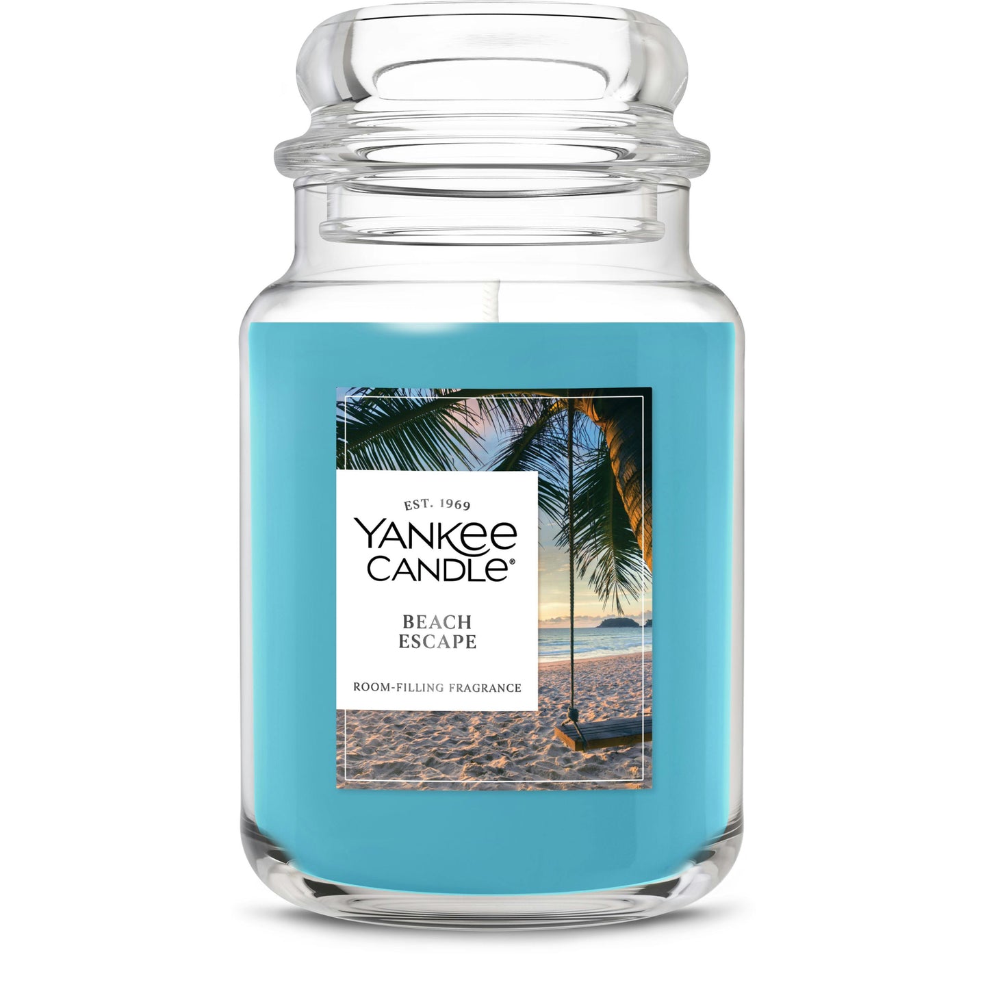 Beach Escape - NYSET