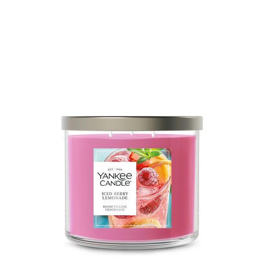 Iced Berry Lemonade - RANS2