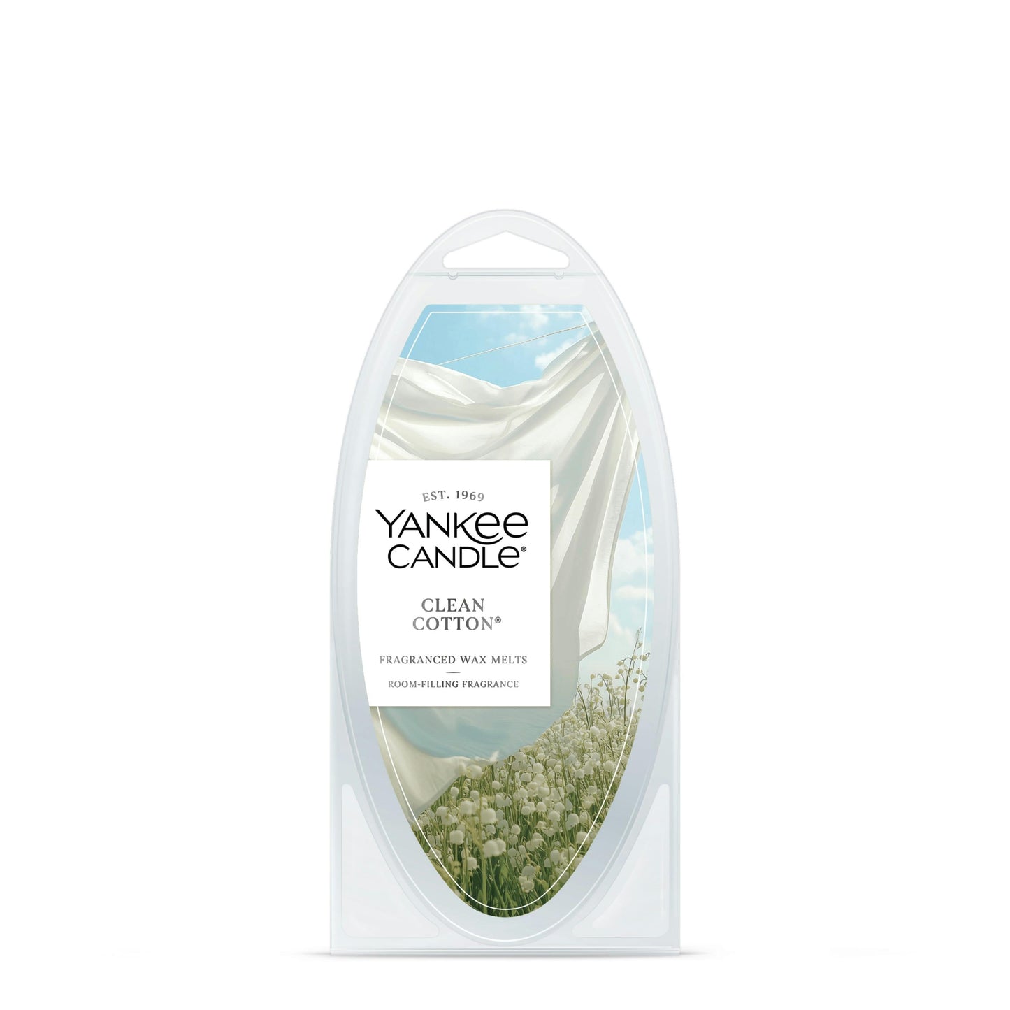 Clean Cotton® - 1VYNO