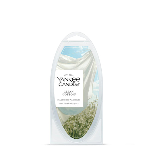 Clean Cotton® - 1VYNO