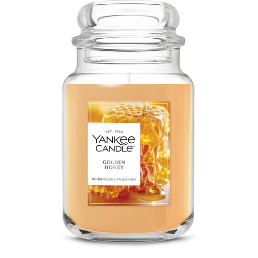 Golden Honey - ELCF0