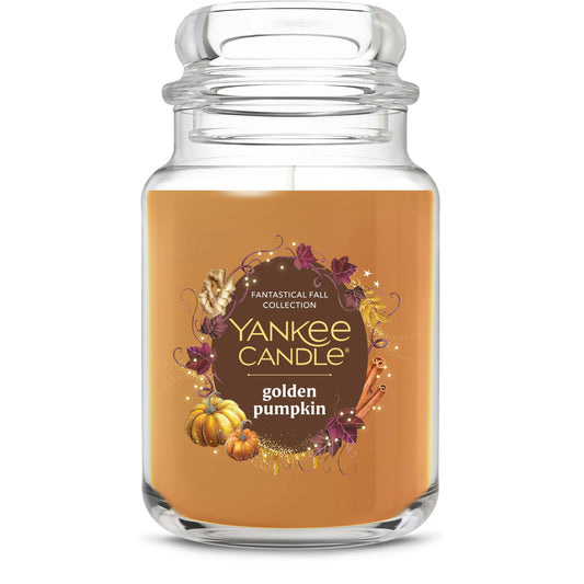 Golden Pumpkin - ENPAX