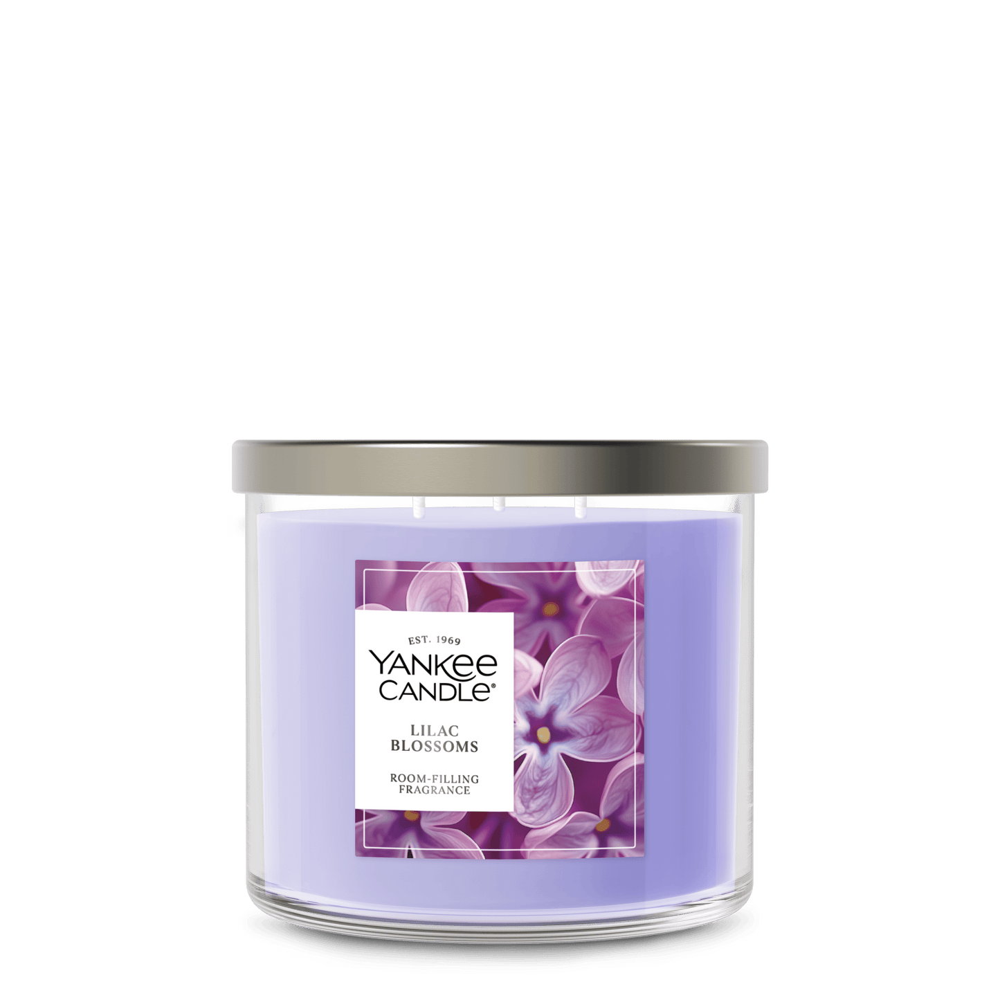Lilac Blossoms - 89PNA