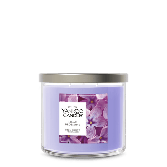Lilac Blossoms - 89PNA