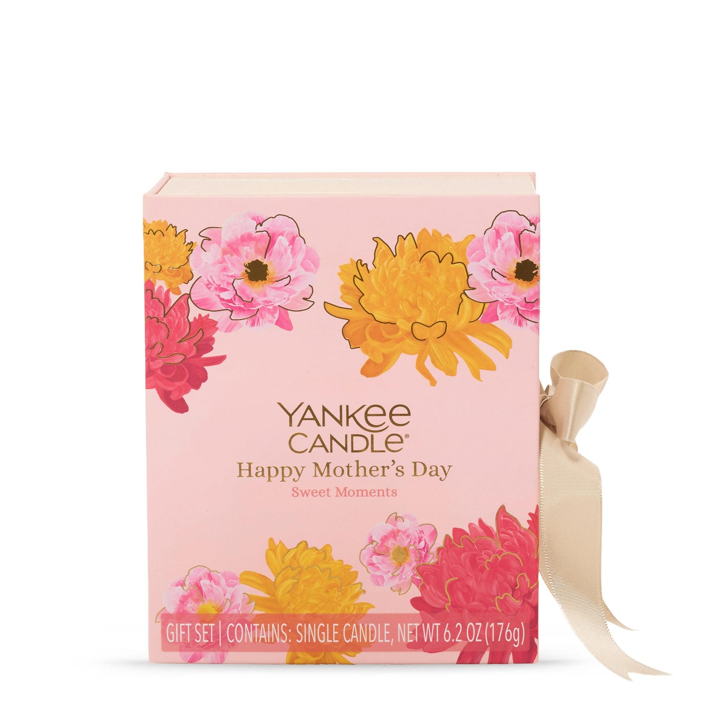Mother’s Day Sweet Moments Gift Set - V2JA8